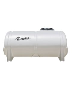 Tanque Nodriza Horizontal Neutro 2850 L