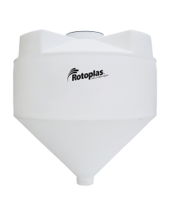 Tolva Neutro 3000 L 45°