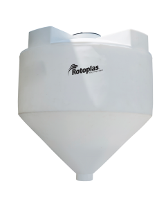 Tolva Neutro 7000 L 45°
