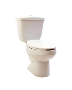 WC Vienna Plus Elongado ADA Hueso