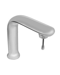 Monomando Stala economizador para lavabo cromo