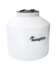 Tanque Vertical Cerrado Neutro 750 L