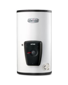 Calentador Vattium E-10 de Depósito Eléctrico 127 V