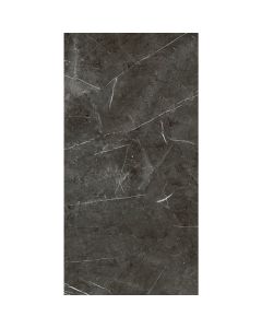 Piso Soberano Nero Rectificado 50 x 100 cm - CAJA con 1.50 m²