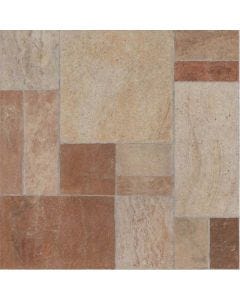 Piso Vallarta Verano 55 x 55 cm - CAJA con 1.54 m²
