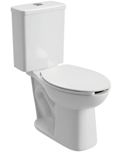 WC Sustenta Alar Blanco Trexp Blanco 