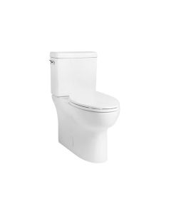 Sanitario Broadway One Piece Blanco