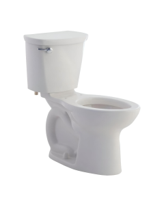 WC Cadet Pro RH Elongado Blanco