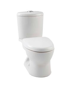Sanitario (WC) Ecoflush Infantil Blanco