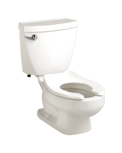WC Infantil Flowise Blanco – American Standard