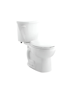 Sanitario Mainstream Dos Piezas Blanco 
