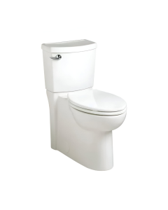 Sanitario Olímpico Flowise Dos Piezas Blanco 4.8 L