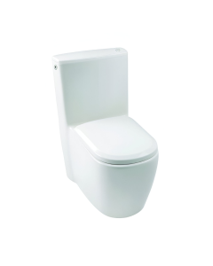 Sanitario Borneo One Piece Touchless Blanco