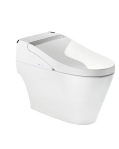 Sanitario Funzionale One Piece Inteligente Blanco