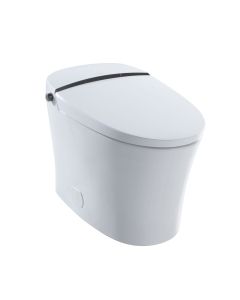 Sanitario Neuren One Piece Inteligente Blanco