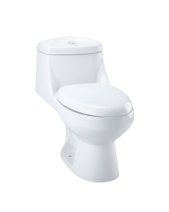Sanitario (WC) Oporto One Piece Blanco