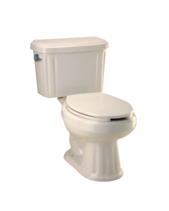 WC Urban Alargado Blanco – Corona