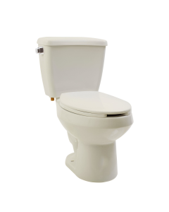 WC Urban Alargado Hueso – Corona