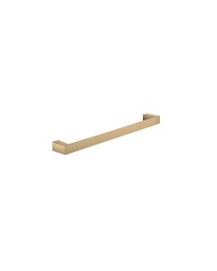 Toallero Barra 24" Medora Oro/Bronce Moen