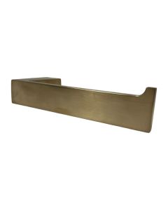 Toallero Corto Medora Oro/Bronce Moen