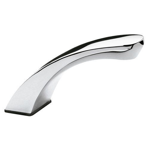 Monomando electronico top para lavabo