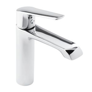 Monomando Corto para Lavabo LIA Urrea