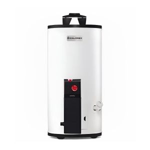 Calentador Para Agua de Depósito Calorex Maximus 38 L Gas LP