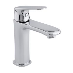 Monomando Corto para Lavabo CASSIA Urrea