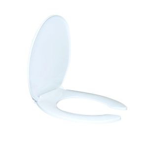 Asiento Premium 96 Alargado Blanco