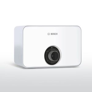 Calentador Autoheat Eléctrico Instantáneo Blanco 220 V