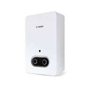 Calentador Confort Instantáneo Gas LP Blanco 13 L/min