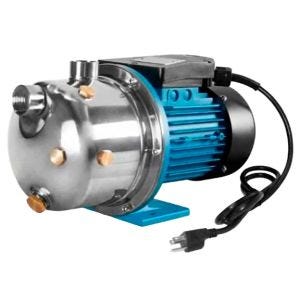Bomba Jet Aquapak FIX05E 0.5 HP 127V Villarreal