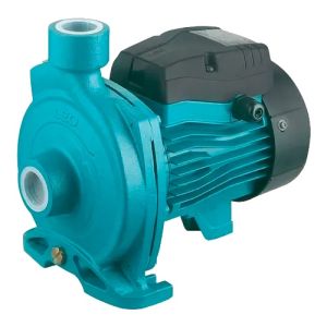 Bomba Periférica Leo 0.5 HP 127V Novem