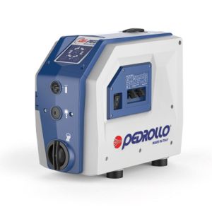 Sistema de Presurización Automático 115/230 V