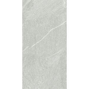 Piso Kiel Gray 60 x 120 cm Gris Rectificado