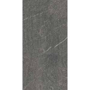 Piso Kiel Dark 60 x 120 cm Oscuro Rectificado