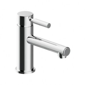 Monomando para lavabo cromo GL-M400