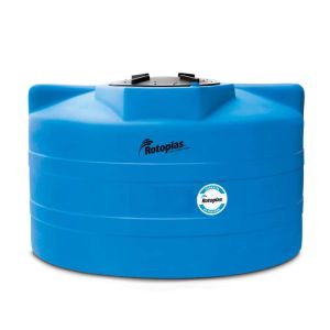 Cisterna con Bomba Inteligente 2,800 L 1/2 HP Rotoplas