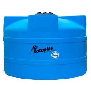 Cisterna sin Equipo 5000 L Rotoplas