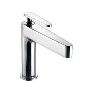 Monomando Clásica para lavabo cromo