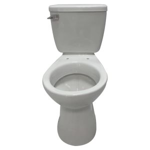 Paquete de Sanitario Eco Acuacer Pro con Lavabo Suspendido Civic Blanco Corona