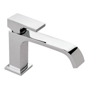 Monomando Vertika para lavabo cromo 8"