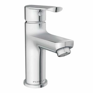 Monomando para lavabo cromo FB1001