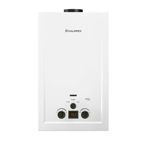 Calentador  Calorex Fortis Instantáneo S-11 LP
