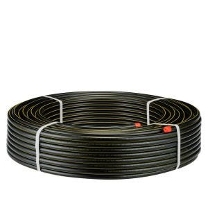 Tubo iusagas pe al pe 1/2” de 100 m