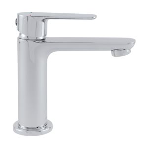 Monomando corto para lavabo Urrea Contract IV Urrea