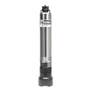 Bomba Sumergible para Cisterna 20X 1/2 HP 1F 115V FRANKLIN ELECTRIC