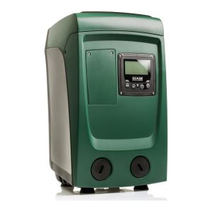 Presurizador bombeo silencioso 115 V 1 hp