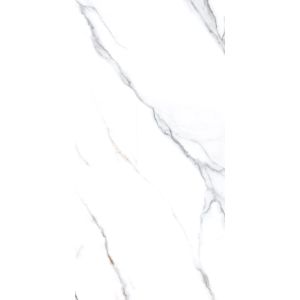 Piso Bella Calacata 59.3 x 119 cm Porcelanite