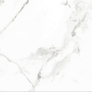 Piso Cerámico Fiorentino 55.5 x 55.5 cm Blanco Vitromex - CAJA con 1.54 m²